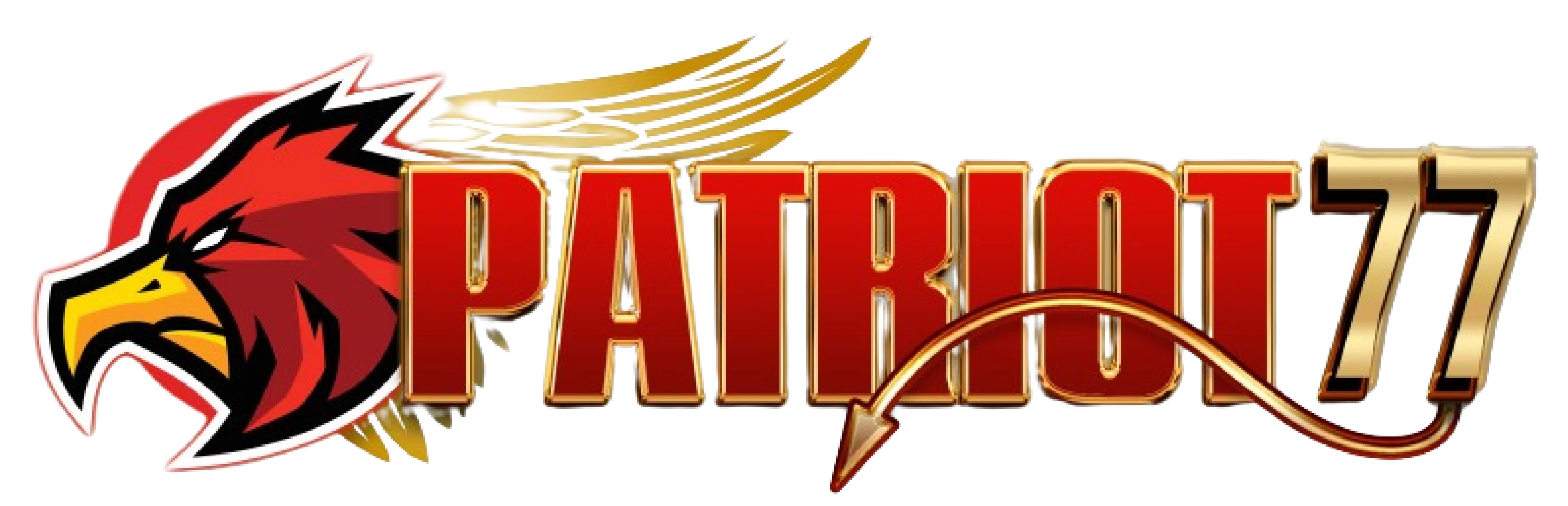PATRIOT77-logo